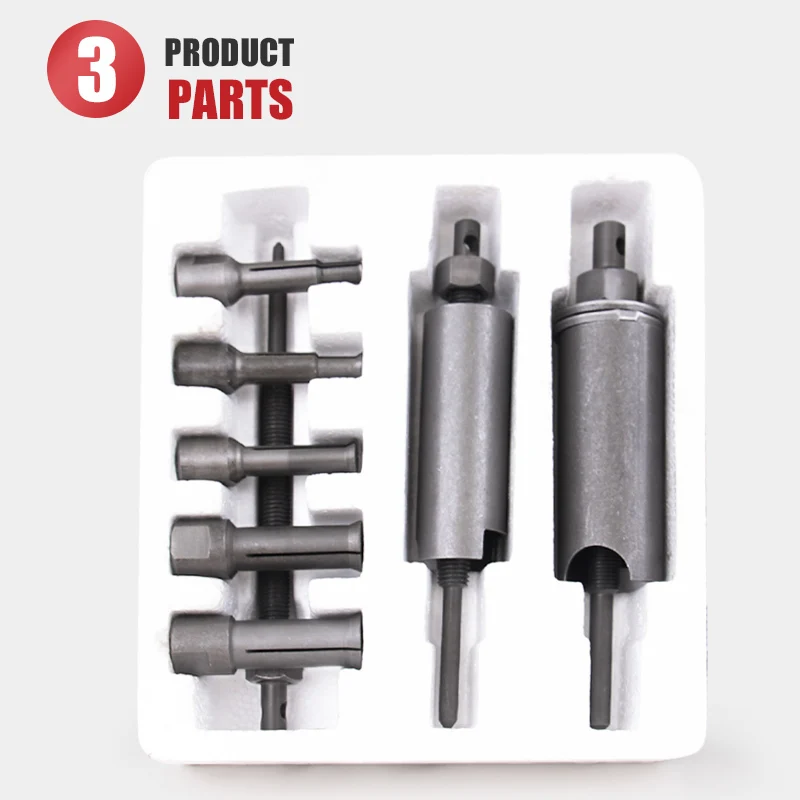 Съемник внутренних подшипников мотоцикла инструмент для снятия Подшипников