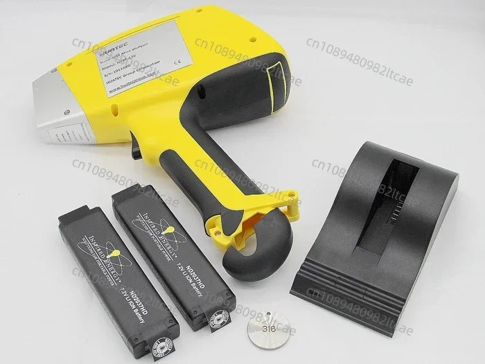 HXRF-120DP Небольшой свет рентгеновского дефектоскопа Ручной рентгеновский
