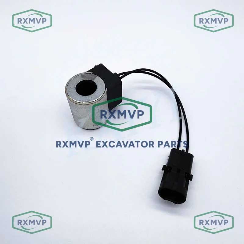 Катушка электромагнитного клапана 12 В для YUCHAI