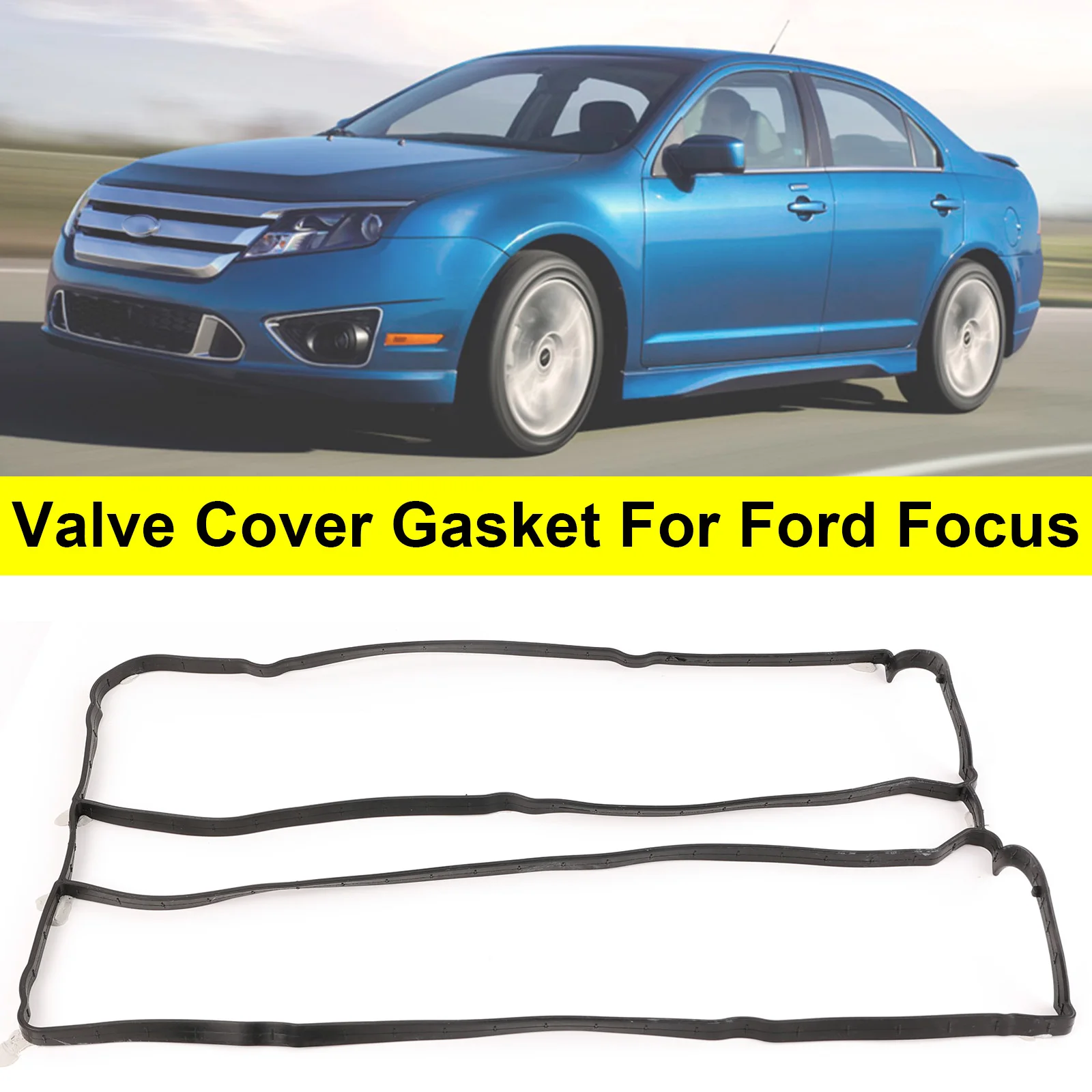 

Прокладка крышки автомобильного двигателя ракеты запасные части для Ford Fusion Focus Fiesta C-Max Mazda2 Tribute 2009 л 1141575 л