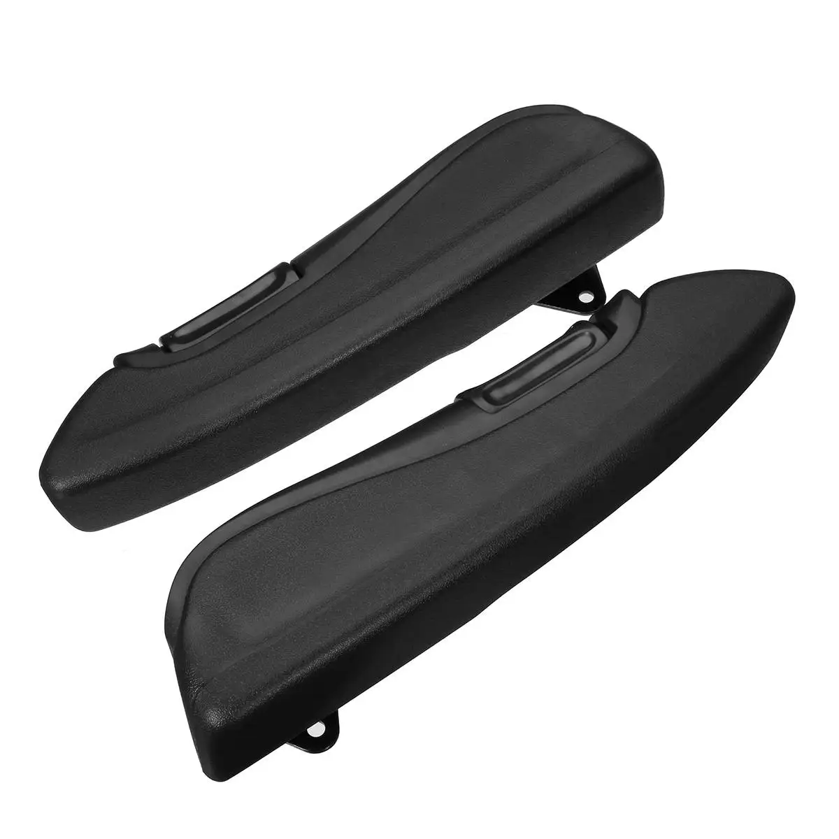 

Left/Right Side Adjustable Seat Armrest Hand Holder For Camper RV Van Motorhome Boat Universal