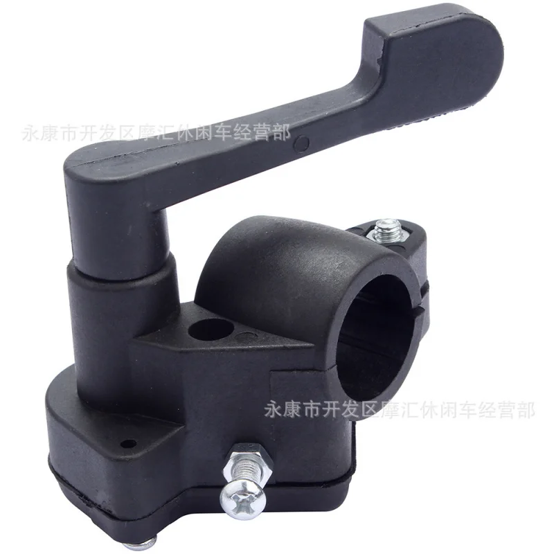 ATVFour-Wheel Beach аксессуары для мотоциклов 49 50cctwo-stroke Thumb Push Type Дроссельный масляный