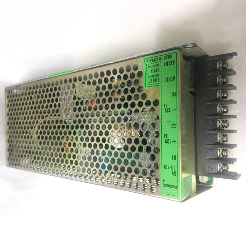 

PMC100E-1 For COSEL Original Disassembly Switching Power Supply 5V+-12V