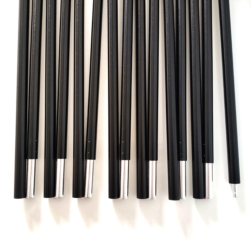 

Палатки из алюминиевого сплава, 14,5 ММ, 6,05/7,55/9,05 м, 1 шт.