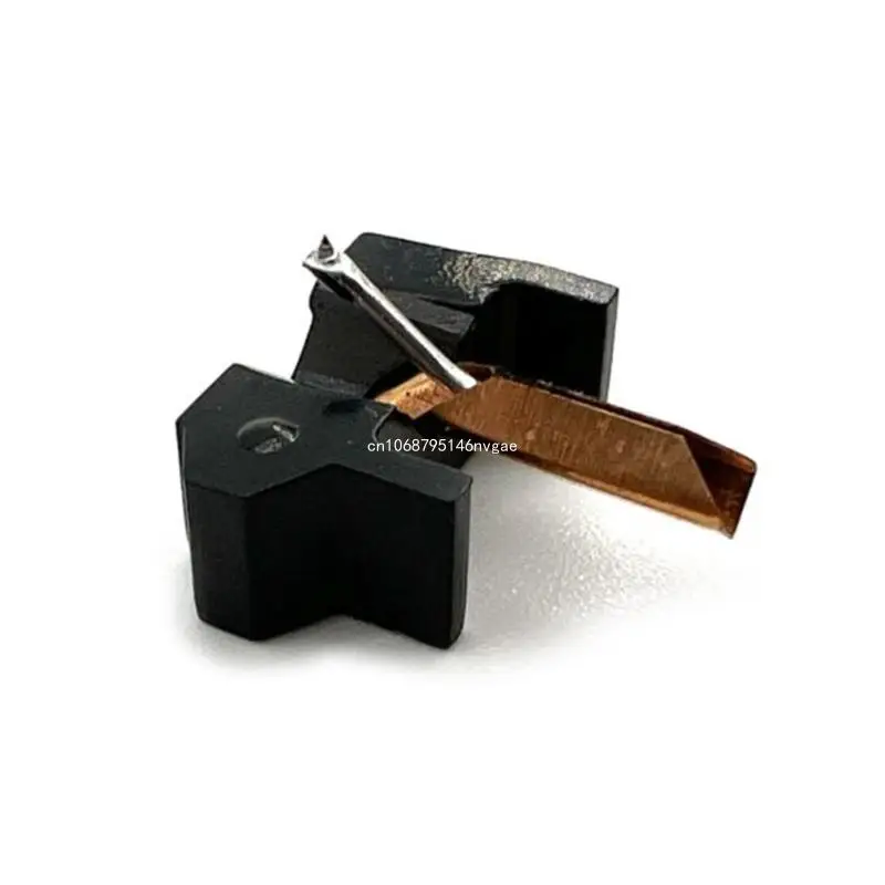 Картридж для фонографа стилус игла проигрывателя пластинок M447 M44G M44E M55E новая