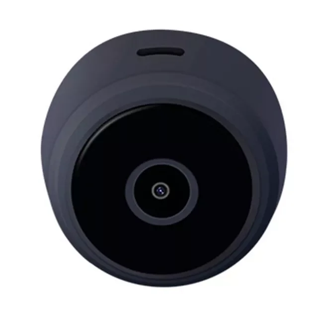 

Домашнее беспроводное мини-Видеонаблюдение CCTV с Wi-Fi IP-камерой с датчиком инфракрасной CMOS 2 Мп камерой с сигнализацией