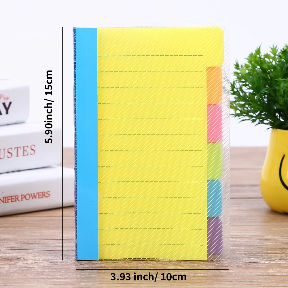 Рисунок 4 - 60 листов блокнот планировщик To-do