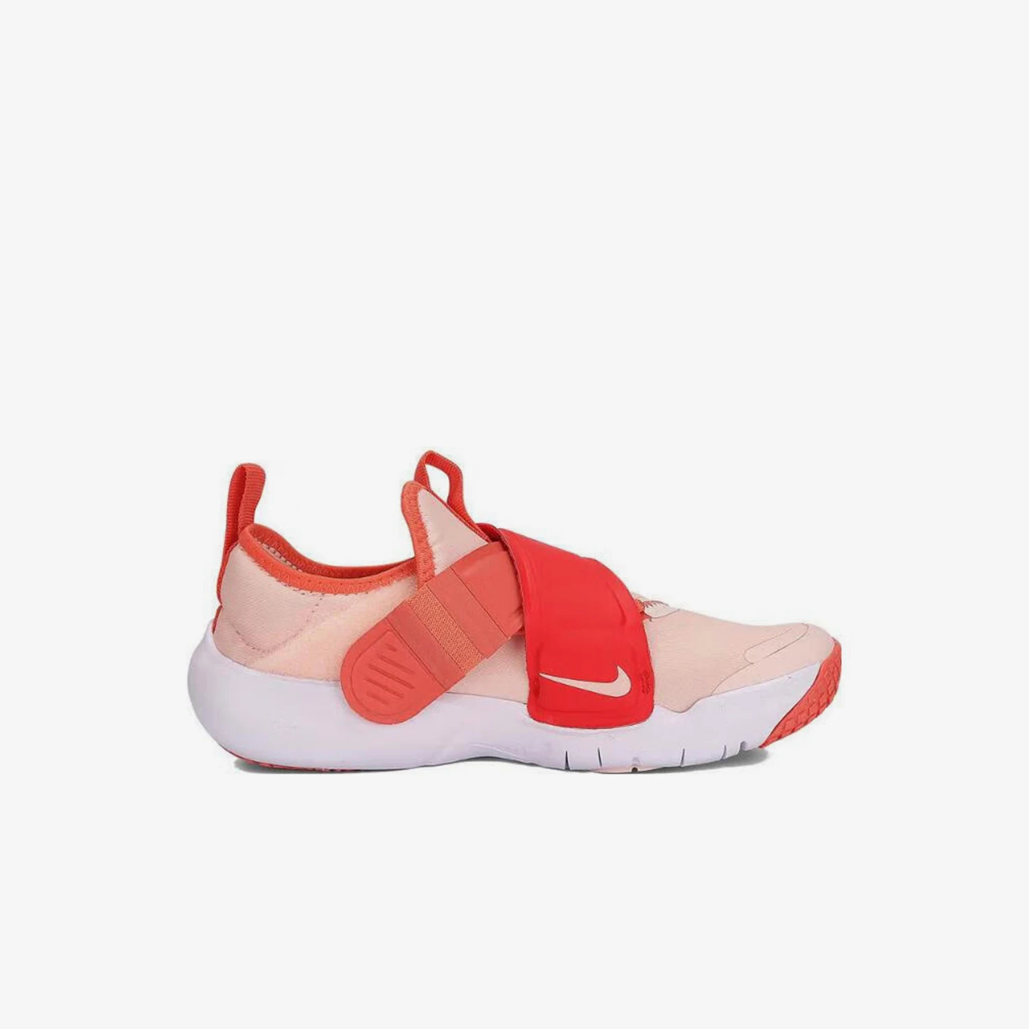 Фото Оригинальные детские модные повседневные туфли Nike FLEX ADVANCE с низким вырезом CZ0186-604 №2