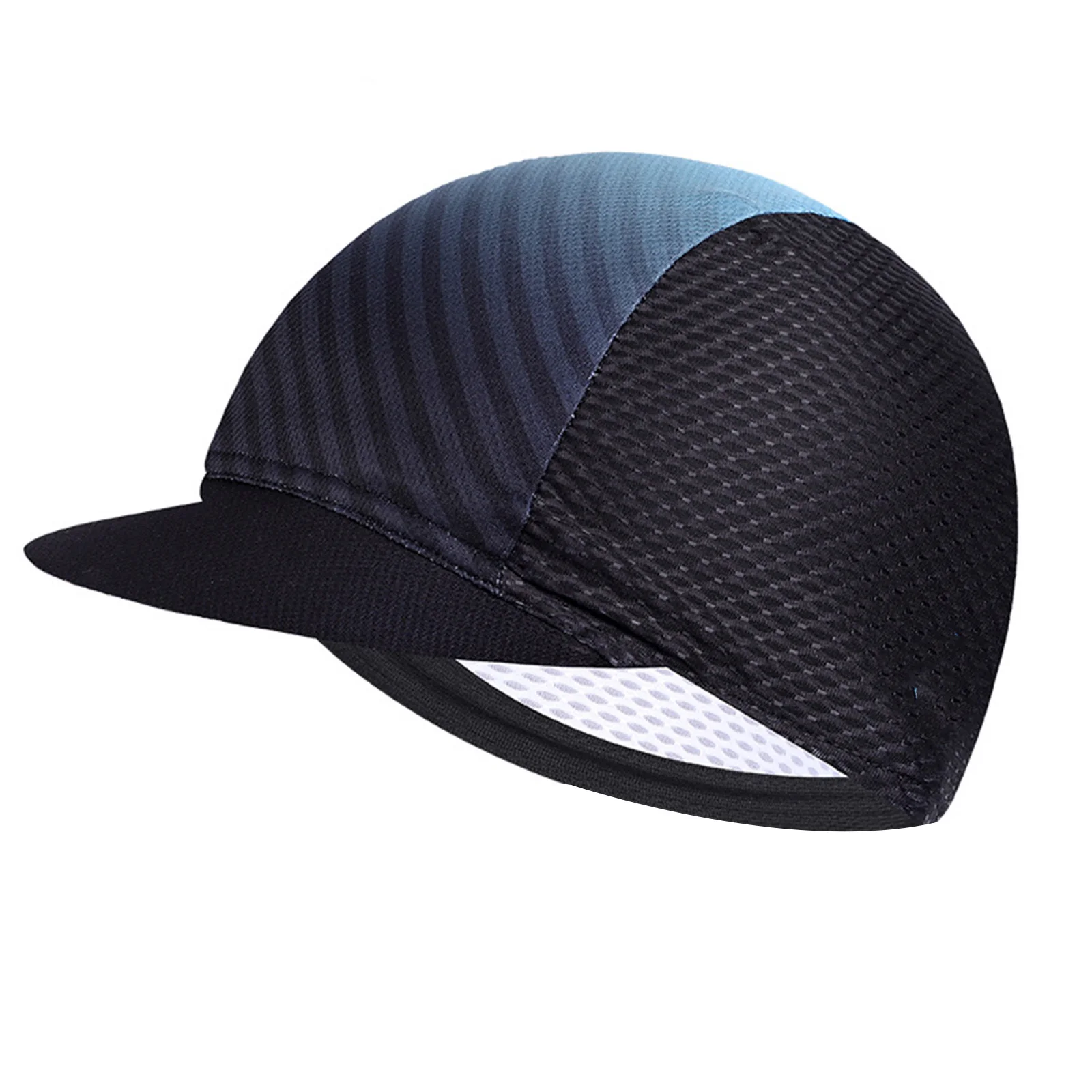 

Cycling Cap Sun Visor Mesh Breathable Riding Hat for Men Women Motorcycle Caps Road Mountain Bike Supply YS-BUY