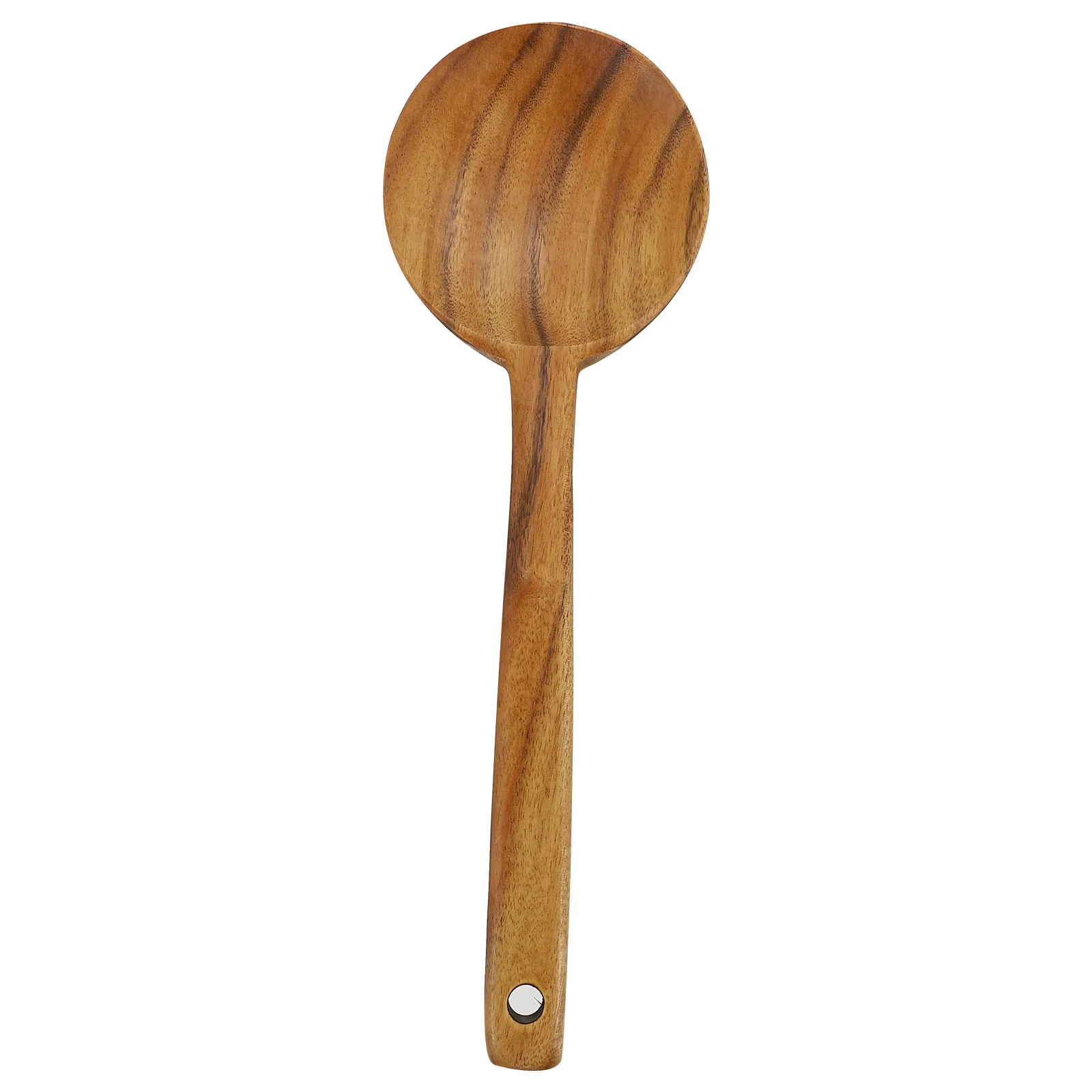 

Spoon Wood Kitchen Spatula Turner Soup Wooden Spoons Scraper Dough Utensils Handle Cooking Kit Pizza Ladle Flat Corner Utensil