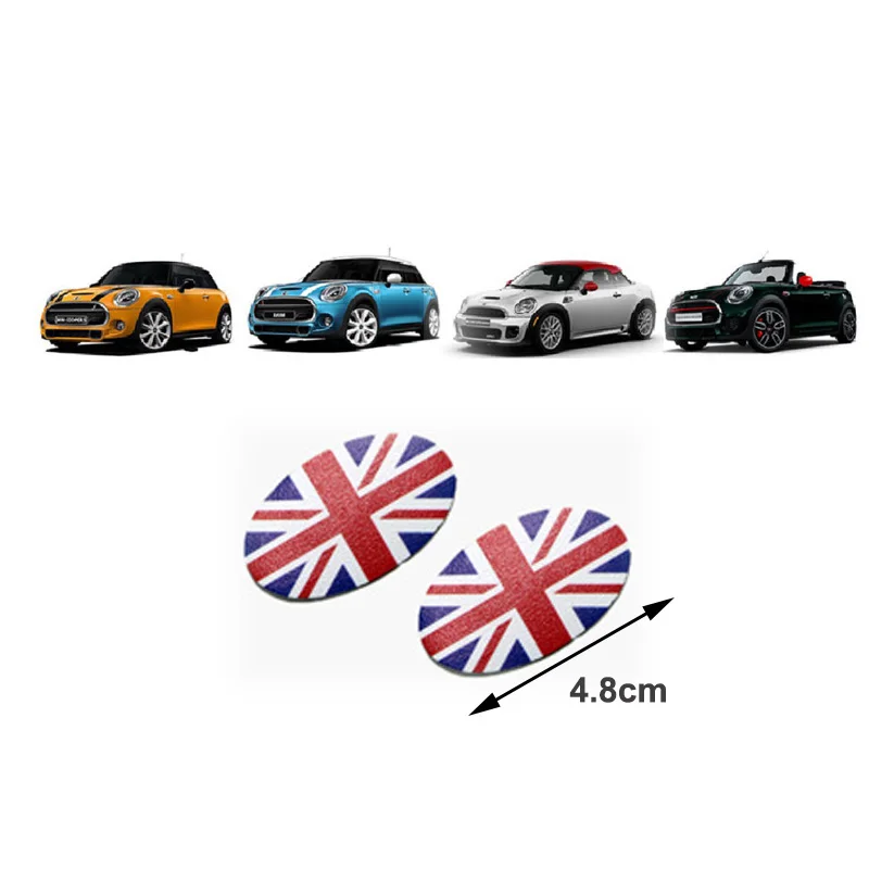 Фото Набор декоративных наклеек для переключения передач автомобиля Dor MINI F56 F55 F60 F54, кожаные устойчивые к царапинам защитные аксессуары №3
