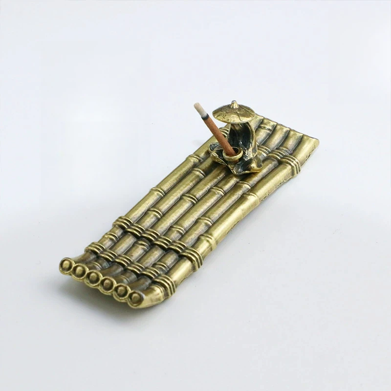 

MOONBIFFY Ретро зонт для благовоний