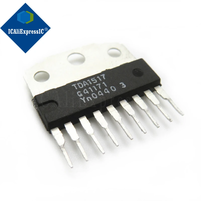 1 шт. TDA1517 1517
