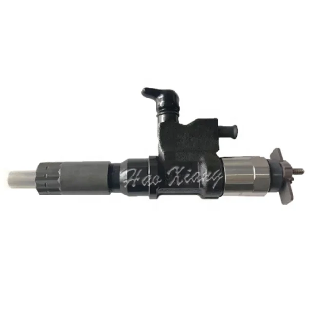 095000 -0640 -0641 Автоматический инжекторный двигатель Common Rail дизельный инжектор Denso