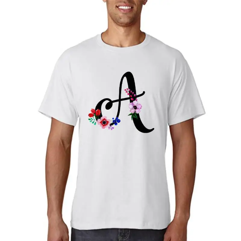 

Summer Letter Printed Women T-shirt Woman Harajuku Short-Sleeved O-Neck Tees Shirt Girl Summer Tee Top Femme Tshirt girl shirt