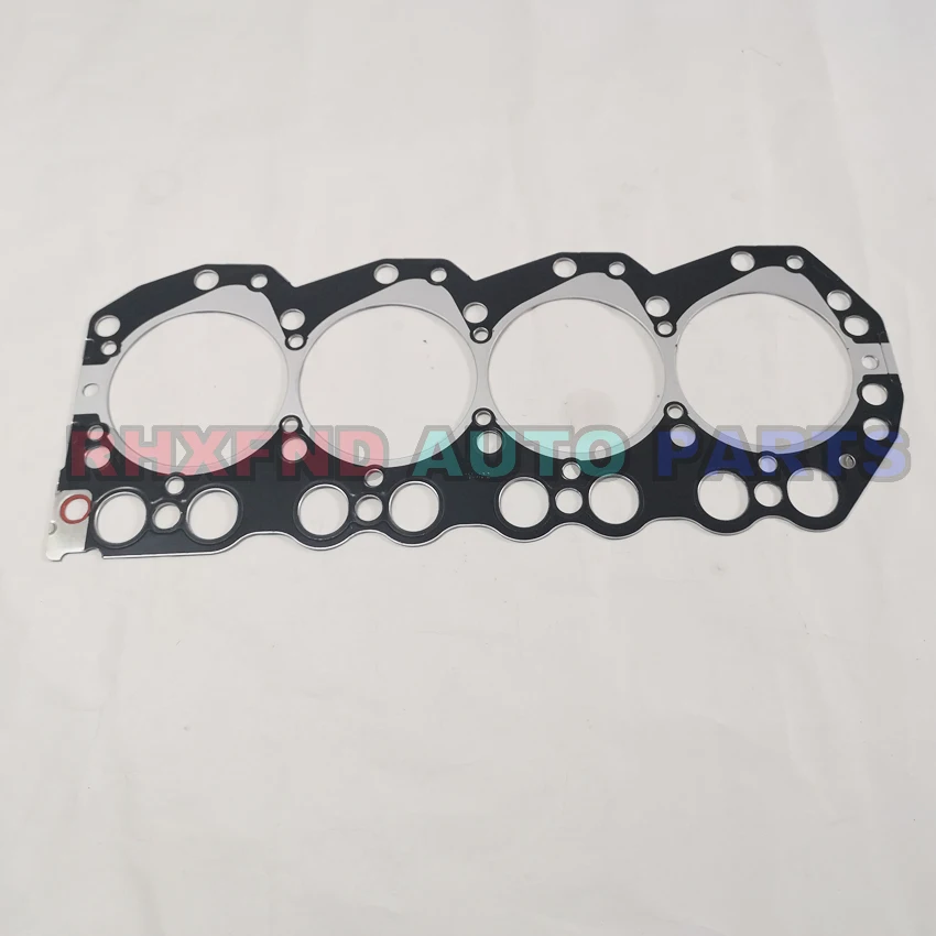 Двигатель VRS комплекты для ремонта прокладок QD32 QD32T OEM 10101-P2700 комплект