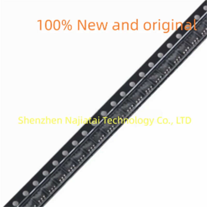 

10PCS/LOT 100% New Original UCC27511AQDBVRQ1 UCC27511 EAKQ SOT23-6 IC Chip