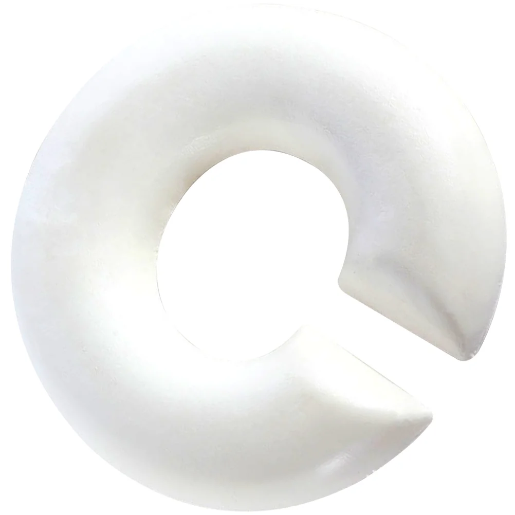 

U-hole Face Pillow Cotton Spa Washable Salon Beauty Salons Cushion Neck Pillows