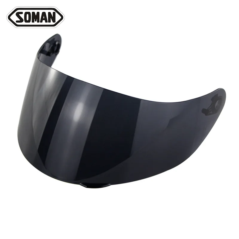 

helmet glass for SOMAM955 960 model helmet lences