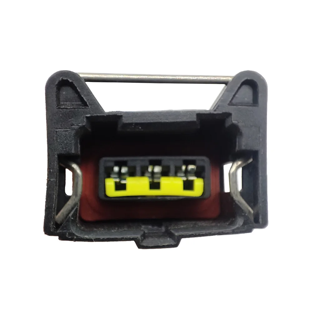 

1/5/10 шт. разъем датчика Tps для Hyundai Tucson Sonata Santa Fe Elantra Kia Sportage 2,0 85205-1