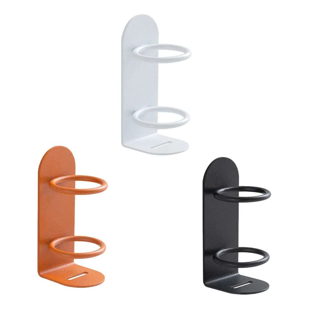 

Holder Wall Rack Mounted Electric Holders Shower Storage Shelf Toiletry Organizer Bathroom Stand Hanging Kids