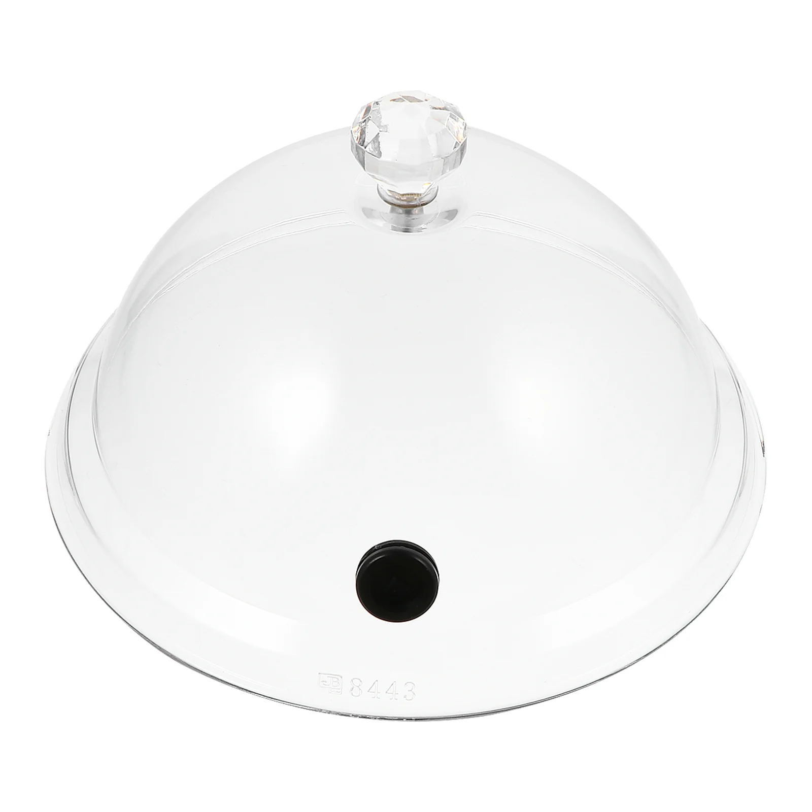 

Dome Cover Cloche Lid Covers Plates Bowls Glasses Smoker Infuser Infusion Accessory
