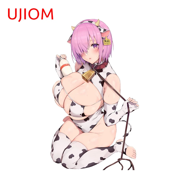 

Настенные наклейки UJIOM