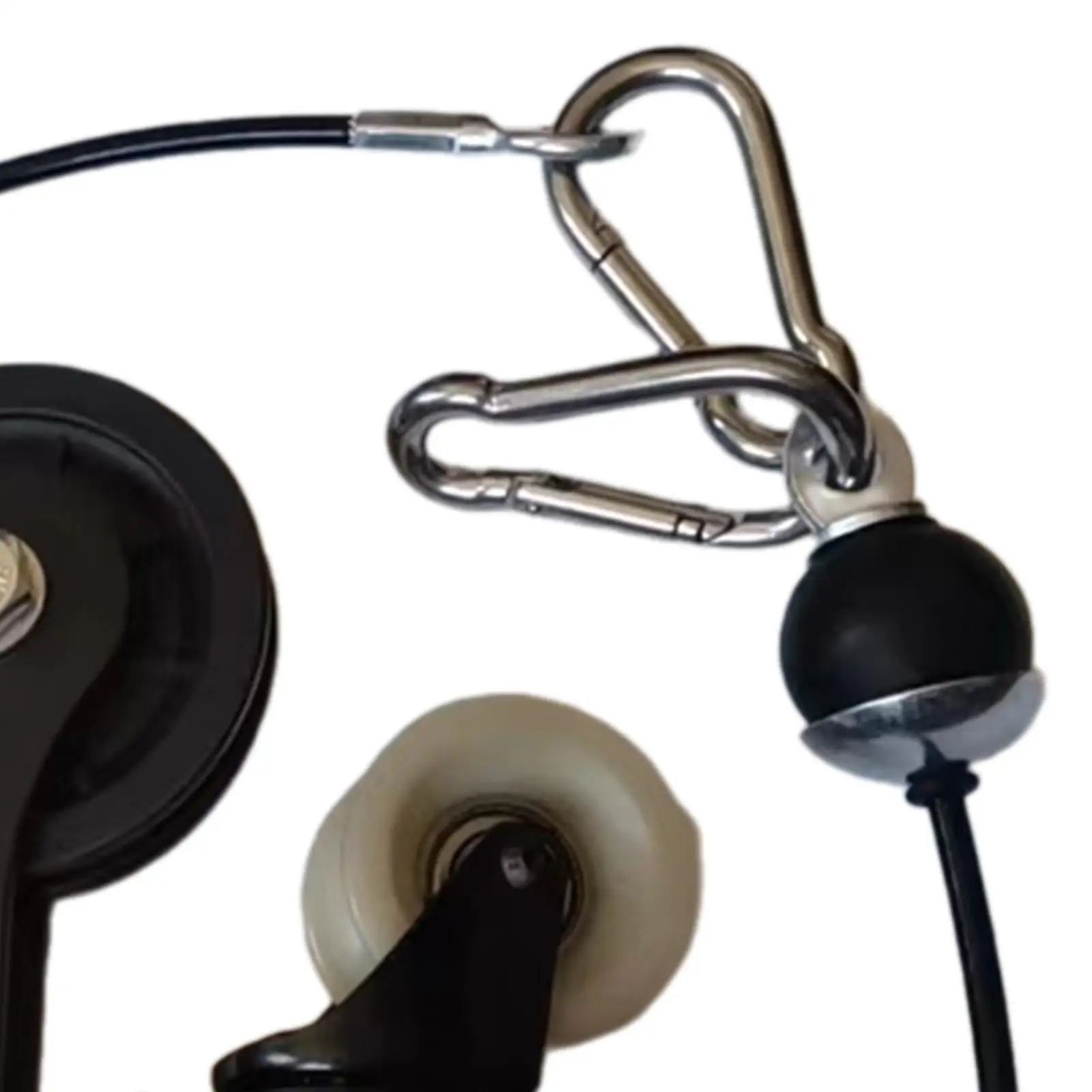 Рукоятка для тренировок Электронная телефонная система