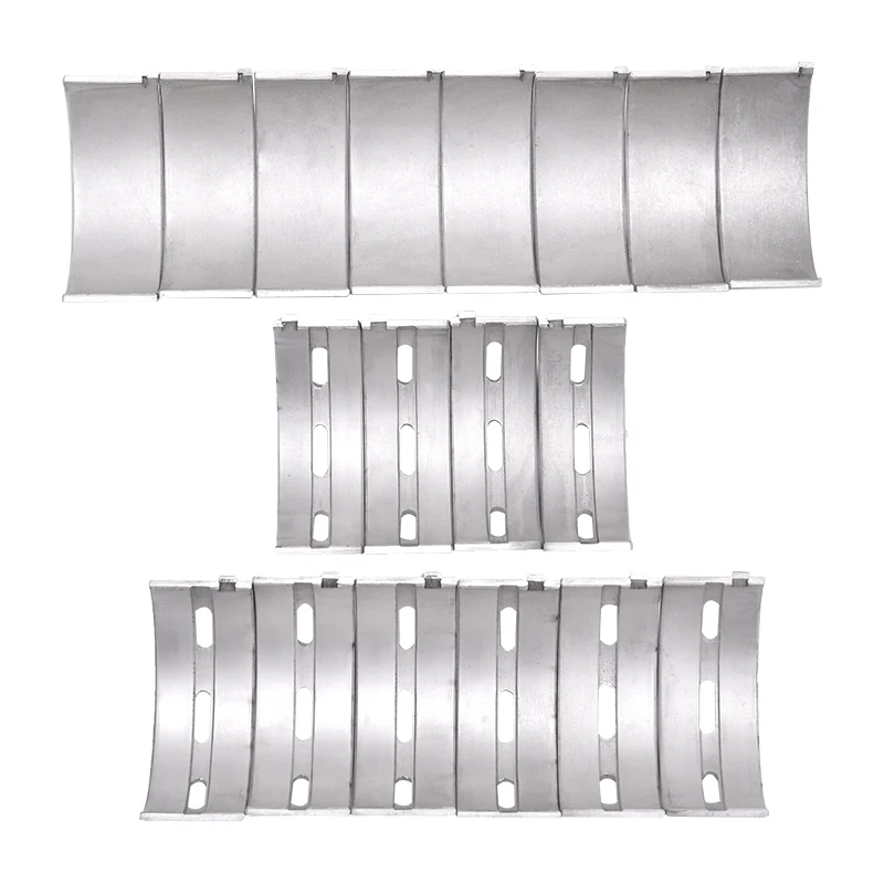 Комплект подшипников шатуна коленчатого вала STD + 25 50 75 100 для кафель Kawasaki ZX-10R ZX10R ZX