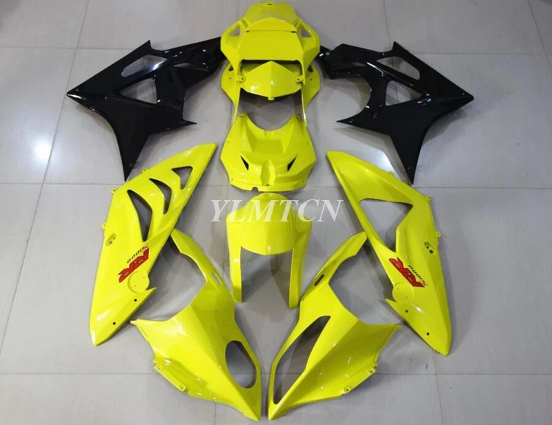 

Комплект обтекателей из АБС-пластика для BMW S1000RR 2009 2010 2011 2012 2013 09 10 11 12 13 14 HP4