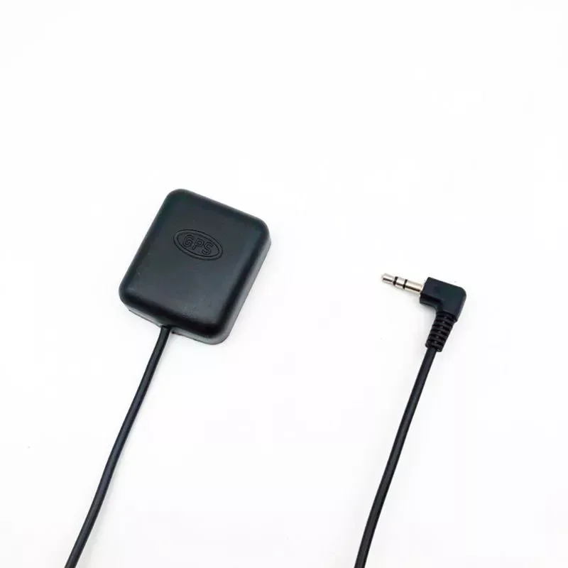 

Automobile accessories Car DVR Recorder GPS Navigation Accessories External Antenna Module 3.5mm Plug G8TE