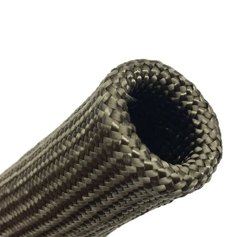 24 шт. 2500 ° для свечей зажигания проволочные сапоги защитный рукав теплозащитный