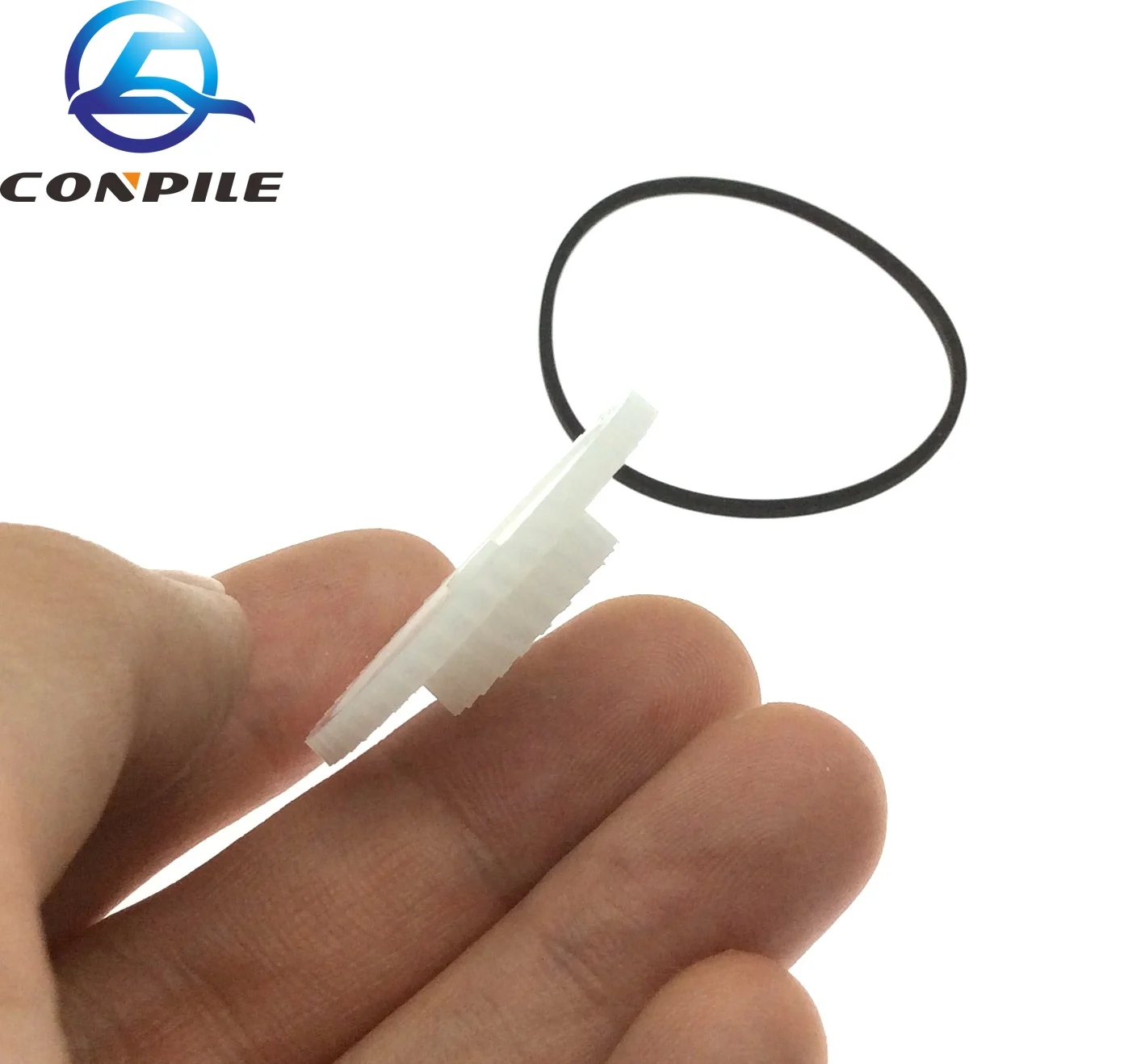 CDM12.1 gear belt for Marantz CD53 CD57 CD63 CD67 CD6000 Philips |