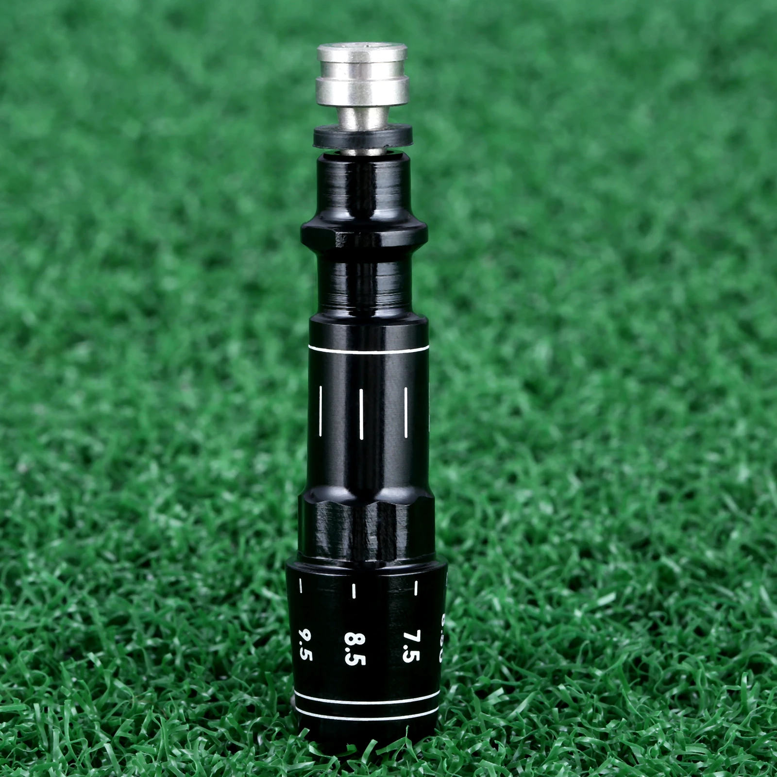 

Высококачественные валы адаптера gohantee из алюминиевого сплава для клюшек для гольфа размер наконечника 0,335 для приводного вала Mizuno JPX900