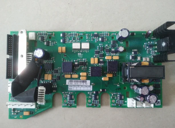 

PC00219 J PA010552T0CSV PC00219J in good condition CPU Board