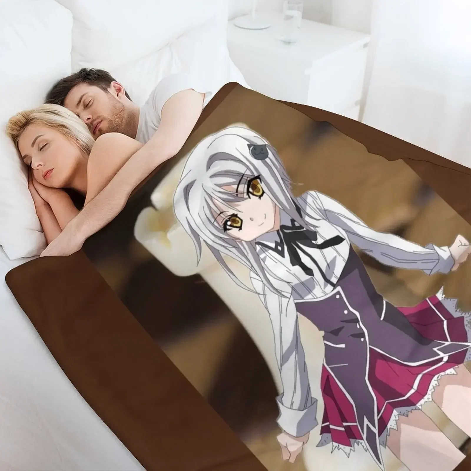 Koneko плед High School DxD