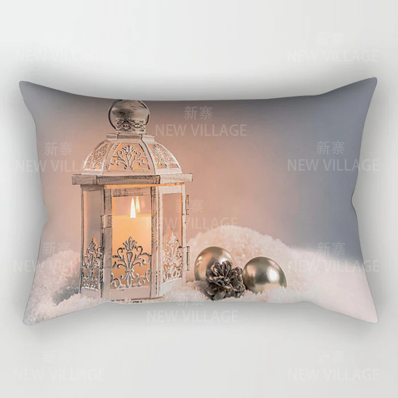 

Наволочка для подушки Plush PRINTED 30x50 40x60 50x70