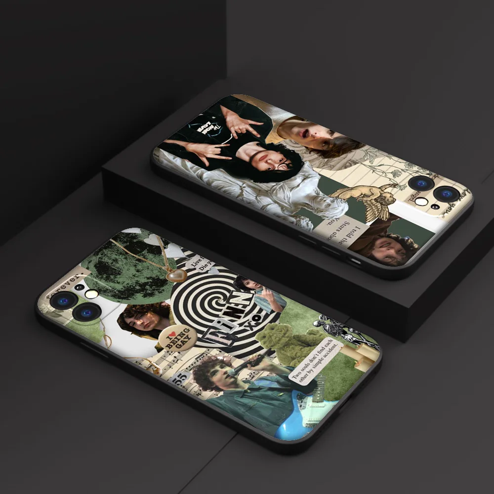 Новинка Жесткий Чехол для телефона Samsung Galaxy A55 A53 A52 A51 A21S A21 A22 A24 A25 A13 A12 A11 M15 M55 A05 A05S A31