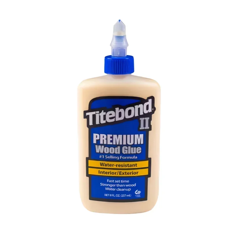 

Titebond II III мгновенный клей для дерева