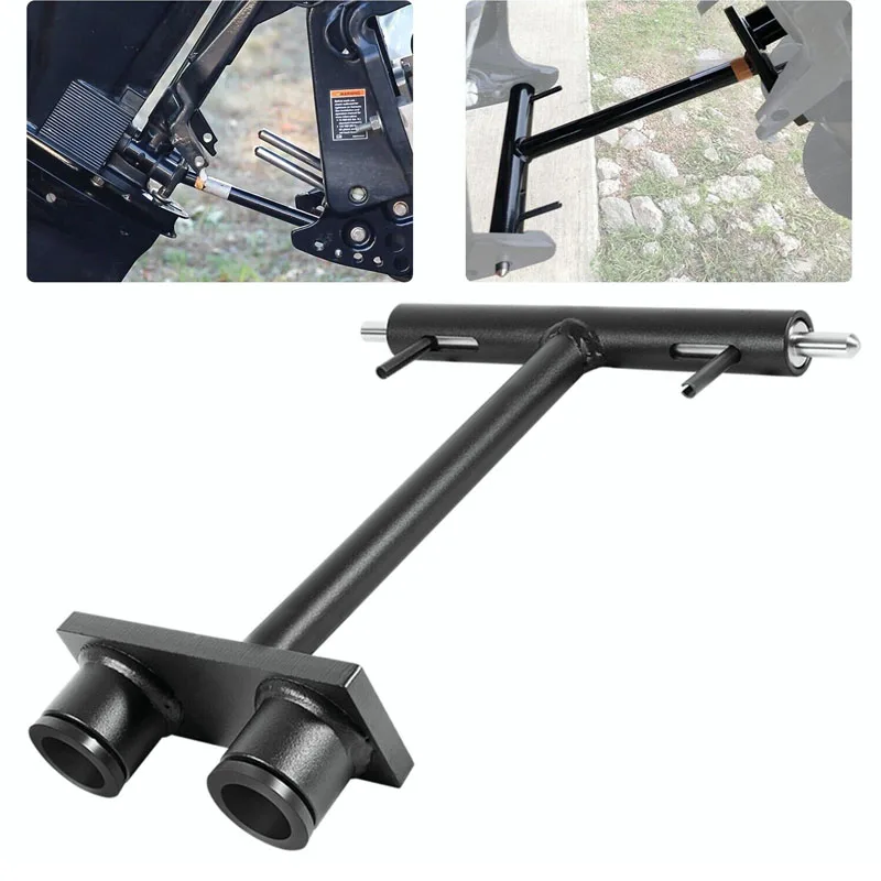 10108 Lock N' Stow Motor Mount Trailering Support Bracket For Mercury 135/150/175 OptiMax,75-HP to 200-HP EFI Outboard Motors