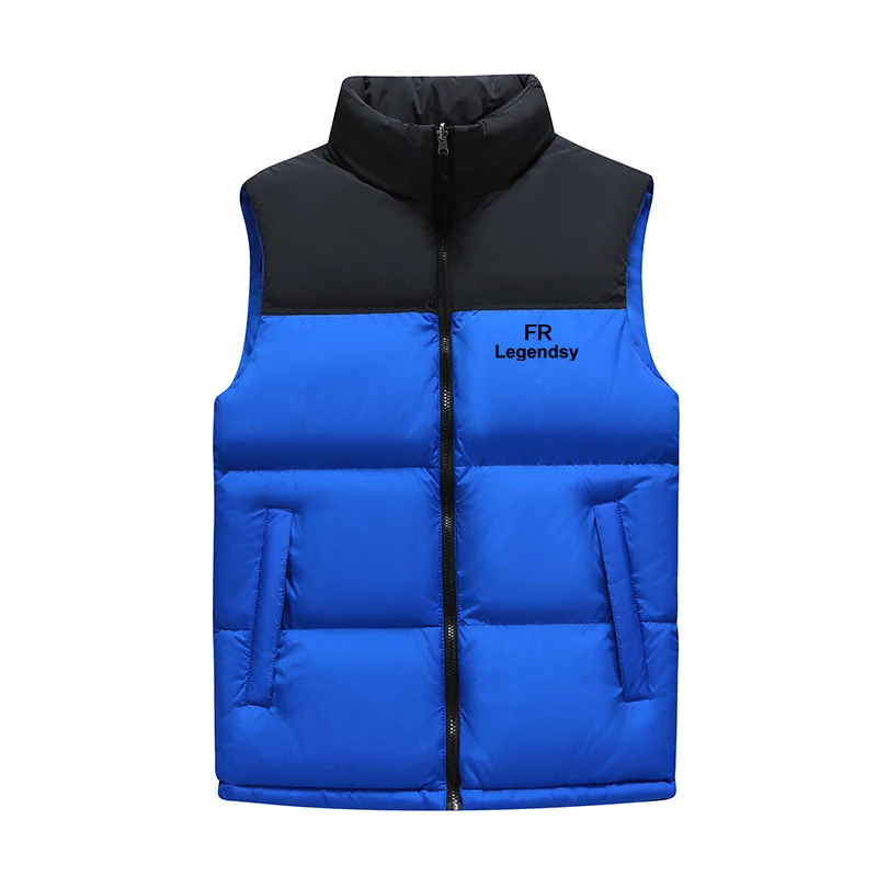 

Winter Cycling Vest Men Breathable Thremal Waterproof Sleeveless Top Bicycle Mtb Jackets Training Sport Tank Tops Homme 2022