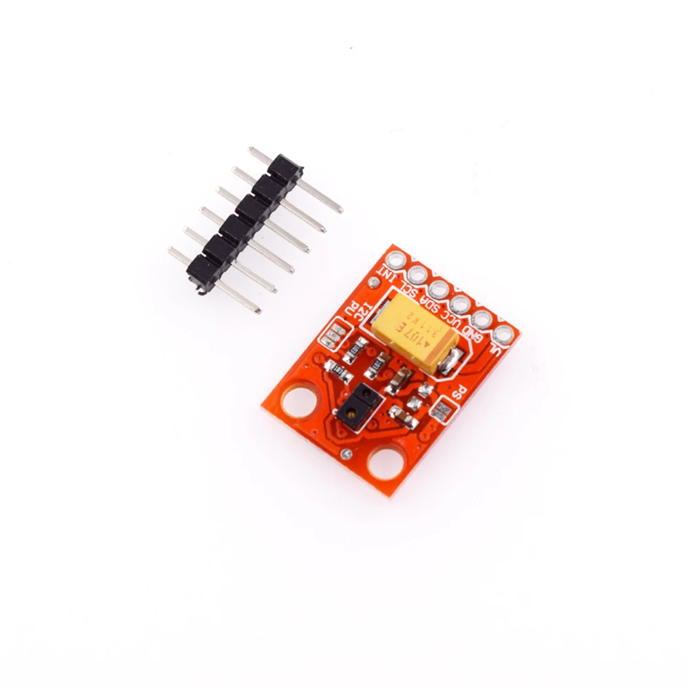 

Upgrade GY-9960-3.3 APDS-9960 proximity detection and non-contact gesture detection RGB and Gesture