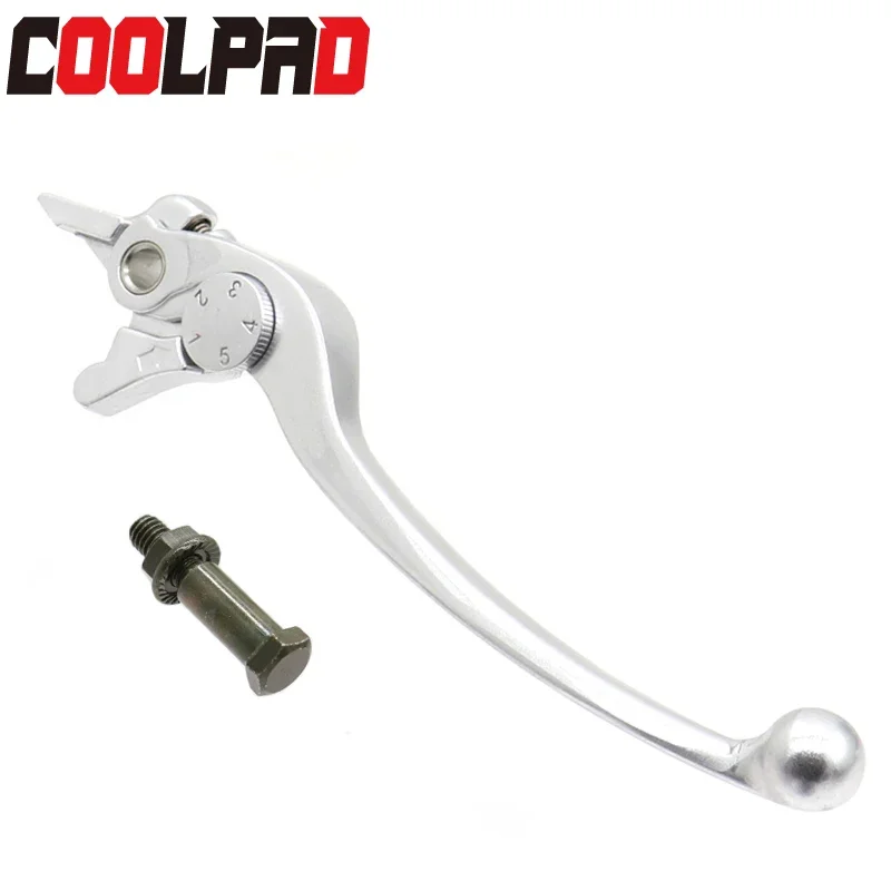 Передний тормозной рычаг для SUZUKI GSF 400 600 650 1200 1250 N/S BANDIT GS500E GZ 125 250 MARAUDER TL1000S ручки