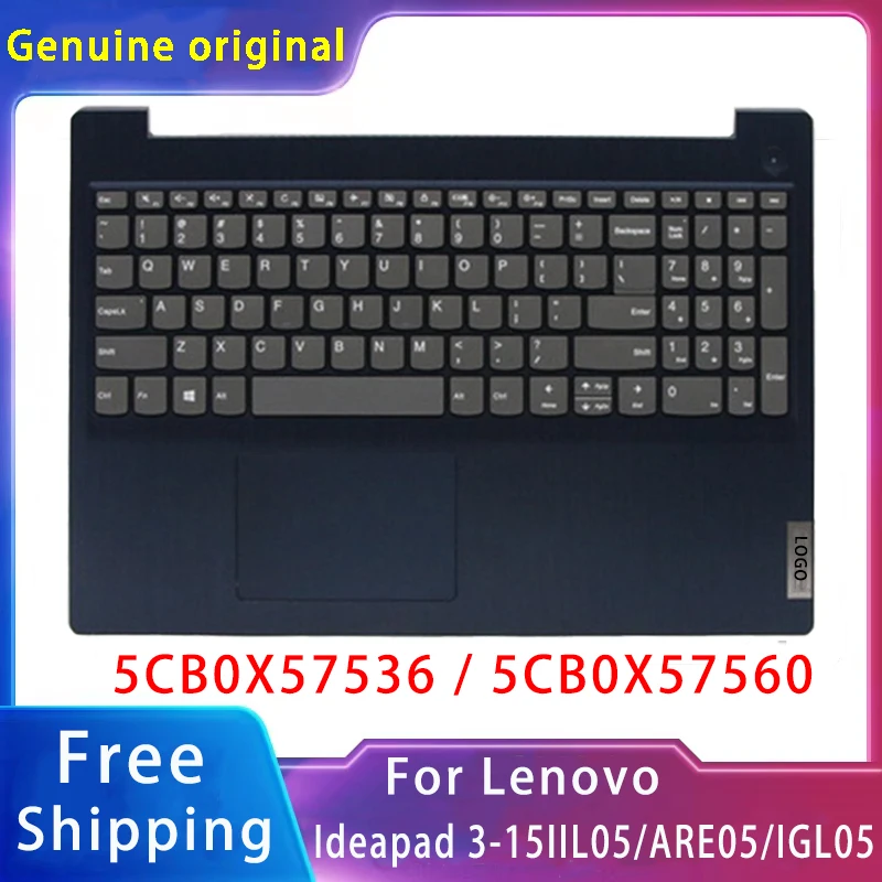 Новинка для Lenovo Ideapad 3-15ARE05 3-15IIL05 3-15IGL05 2020 сменные аксессуары ноутбуков