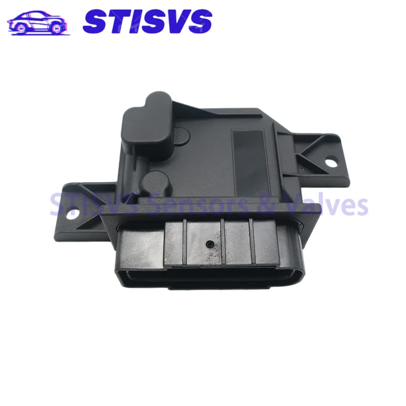 Фото Модуль управления топливным насосом для Chevrolet Silverado GMC Sierra 1500 2500 HD 3500 13531875 13540026 13537053 Автозапчасти 13540028 №2