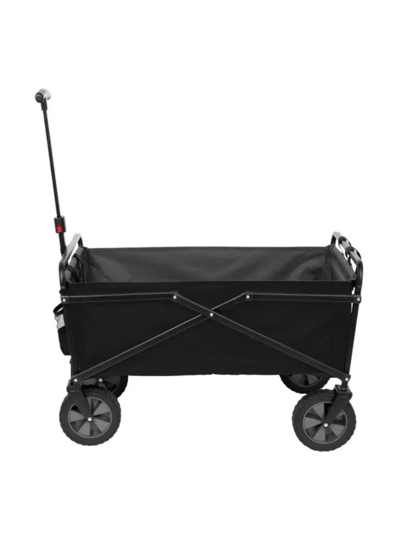 

Компактный уличный складной универсал Seina, черный