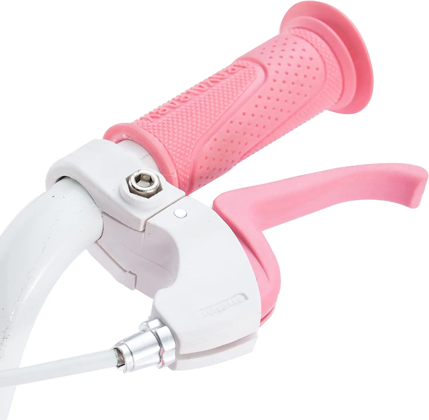 Новинка детский велосипед для девочек тренировочное колесо Royalbaby Дженни подарок