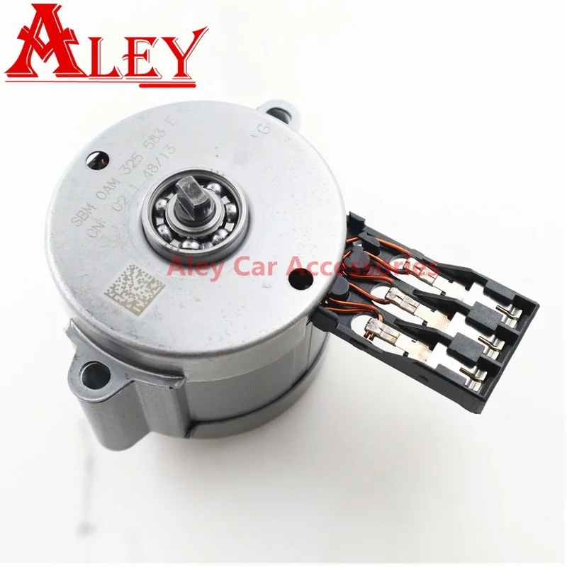 

OEM 0AM325583E 0AM 325 583 E 0AM DSG DQ200 Transmission Step Motor Stepper 7-speed