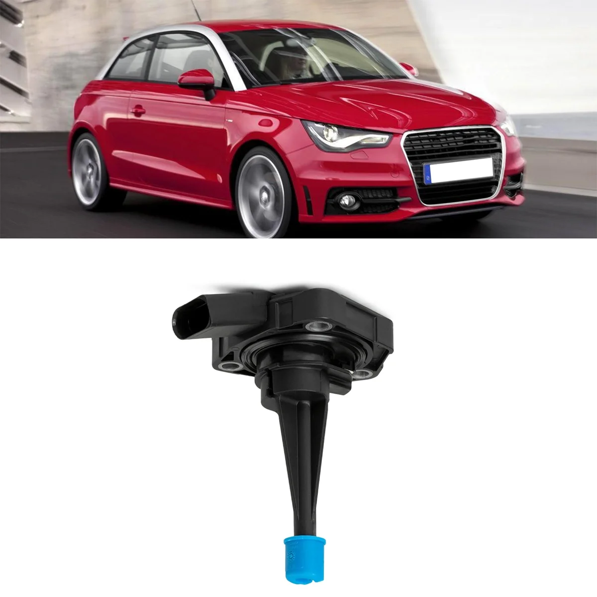 04E907660 04E907660C датчик положения масла Авто для Audi A1 A3 Q2 Q3 Volkswagen CC Golf Jetta ПАССАТ шаран