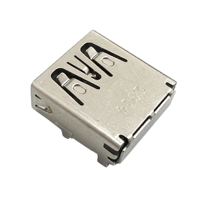 Разъем порта USB 2.0 DC JACK для Razer Blade 18 RZ09-0484REH3-R3U1 16